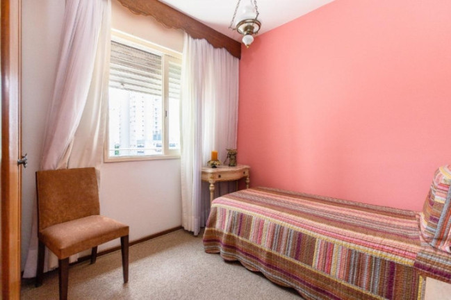 Imagem Apartamento com 3 Quartos à Venda, 100 m² em Perdizes - São Paulo Imagem Apartamento com 3 Quartos à Venda, 100 m² em Perdizes - São Paulo
