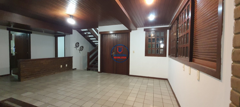 Imagem Casa com 5 Quartos para Alugar ou Temporada, 339 m² em Capim Macio - Natal