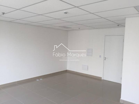 Imagem Sala Comercial à Venda, 35 m² em Vila Gomes Cardim - São Paulo Imagem Sala Comercial à Venda, 35 m² em Vila Gomes Cardim - São Paulo