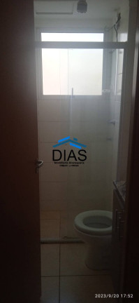 Imagem Apartamento com 2 Quartos à Venda, 44 m² em Jardim Universal - Araraquara