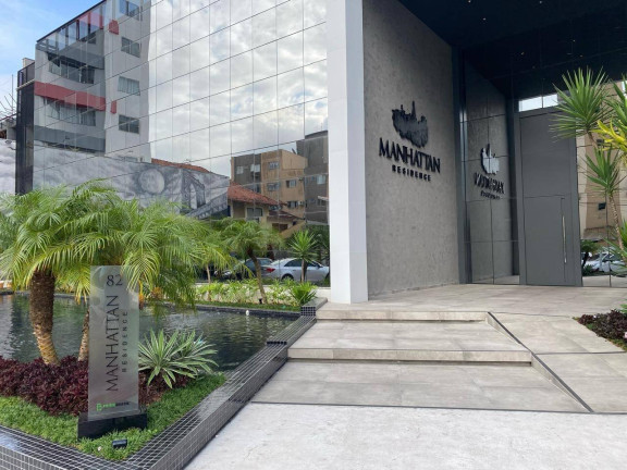 Imagem Cobertura com 3 Quartos à Venda, 129 m² em Centro - Itajaí