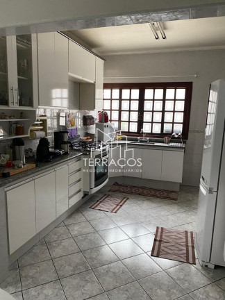 Imagem Imóvel com 4 Quartos à Venda, 343 m² em Nova Caieiras - Caieiras
