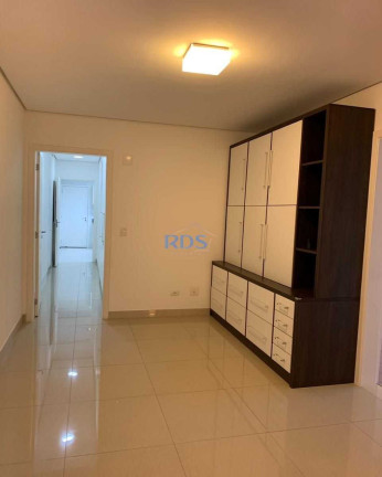 Imagem Apartamento com 5 Quartos à Venda, 370 m² em Santo Amaro - São Paulo