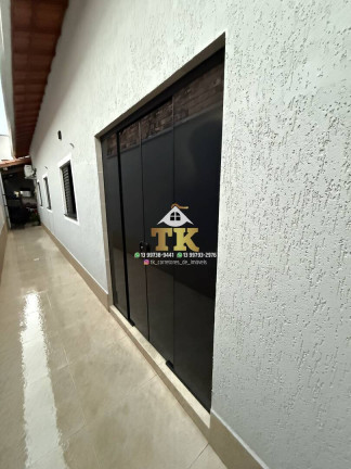 Imagem Casa com 3 Quartos à Venda, 103 m² em Tupi - Praia Grande Imagem Casa com 3 Quartos à Venda, 103 m² em Tupi - Praia Grande