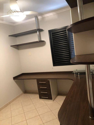 Imagem Apartamento com 3 Quartos à Venda, 157 m² em Jardim São Luiz - Ribeirão Preto
