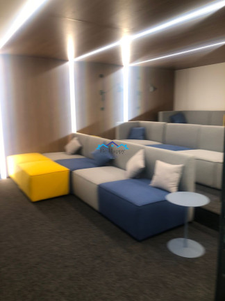 Imagem Apartamento com 1 Quarto para Alugar, 29 m² em Vila Santa Catarina - São Paulo Imagem Apartamento com 1 Quarto para Alugar, 29 m² em Vila Santa Catarina - São Paulo