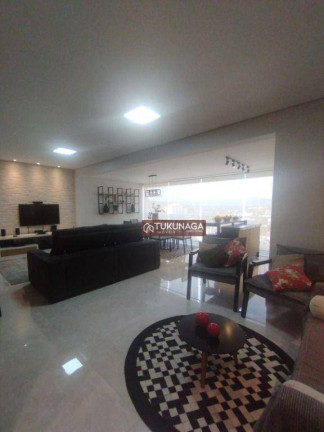 Imagem Apartamento com 3 Quartos à Venda, 114 m² em Vila Galvão - Guarulhos Imagem Apartamento com 3 Quartos à Venda, 114 m² em Vila Galvão - Guarulhos