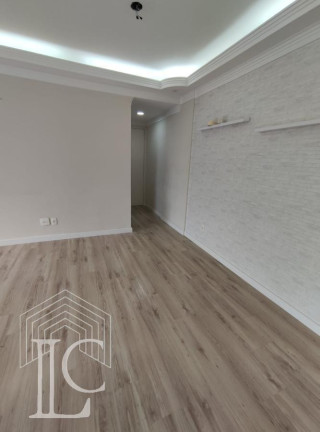 Imagem Apartamento com 2 Quartos à Venda, 62 m² em Jabaquara - São Paulo