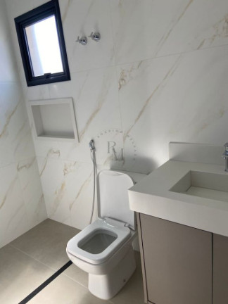 Casa de Condomínio com 3 Quartos à Venda, 200 m² em Parque Brasil 500 - Paulínia