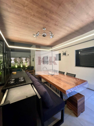 Imagem Casa de Condomínio com 3 Quartos à Venda, 250 m² em Loteamento Sunlake Spa Residencial - Votorantim Imagem Casa de Condomínio com 3 Quartos à Venda, 250 m² em Loteamento Sunlake Spa Residencial - Votorantim