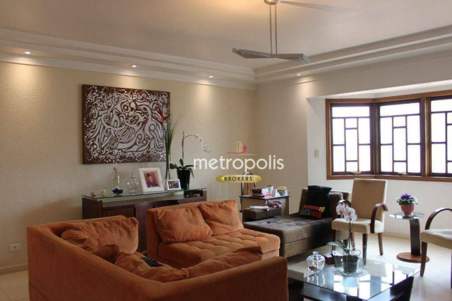 Imagem Sobrado com 3 Quartos à Venda, 300 m² em Santa Paula - São Caetano Do Sul Imagem Sobrado com 3 Quartos à Venda, 300 m² em Santa Paula - São Caetano Do Sul