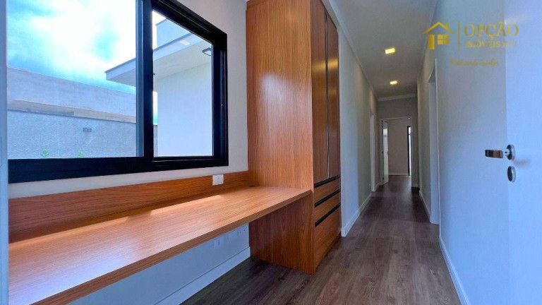 Imagem Casa com 3 Quartos à Venda, 246 m² em Condomínio Reserva Saint Paul - Itu Imagem Casa com 3 Quartos à Venda, 246 m² em Condomínio Reserva Saint Paul - Itu
