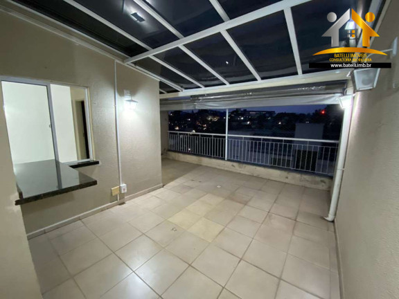 Imagem Cobertura com 3 Quartos à Venda, 107 m² em Granja Viana - Cotia Imagem Cobertura com 3 Quartos à Venda, 107 m² em Granja Viana - Cotia
