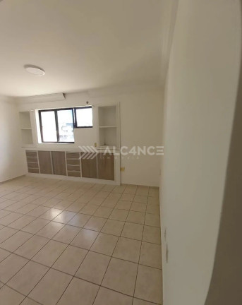Imagem Apartamento com 3 Quartos para Alugar, 275 m² em Intermares - Cabedelo Imagem Apartamento com 3 Quartos para Alugar, 275 m² em Intermares - Cabedelo