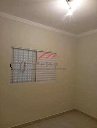 Imagem Casa com 2 Quartos à Venda, 65 m² em Jardim Villagio Ghiraldelli - Hortolândia Imagem Casa com 2 Quartos à Venda, 65 m² em Jardim Villagio Ghiraldelli - Hortolândia