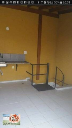 Imagem Apartamento com 2 Quartos à Venda, 16 m² em Nova Gerty - São Caetano Do Sul Imagem Apartamento com 2 Quartos à Venda, 16 m² em Nova Gerty - São Caetano Do Sul