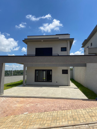 Imagem Casa com 3 Quartos à Venda, 114 m² em Jardim Paulista - Atibaia Imagem Casa com 3 Quartos à Venda, 114 m² em Jardim Paulista - Atibaia