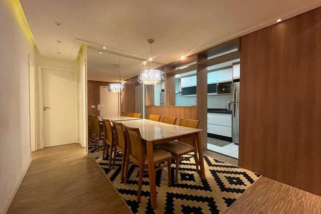 Imagem Apartamento com 3 Quartos à Venda, 84 m² em Ipiranga - São Paulo