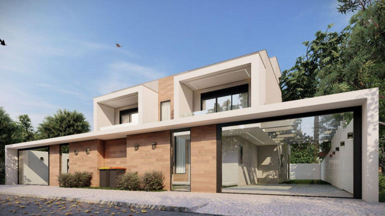 Imagem Casa com 3 Quartos à Venda, 200 m² em Ingleses - Florianópolis