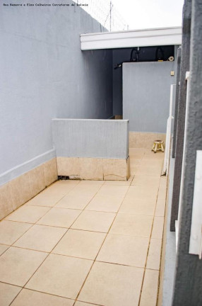 Imagem Casa com 3 Quartos à Venda, 271 m² em Piracangaguá - Taubaté