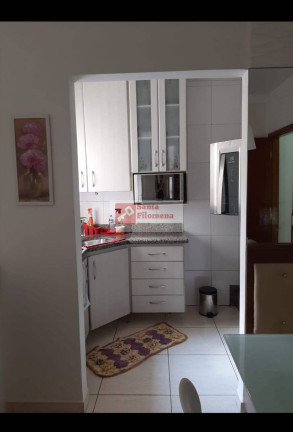 Imagem Cobertura com 2 Quartos à Venda, 125 m² em Campestre - Santo André Imagem Cobertura com 2 Quartos à Venda, 125 m² em Campestre - Santo André