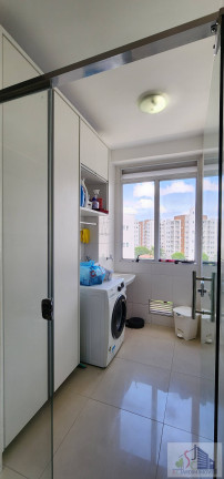 Imagem Apartamento com 3 Quartos para Alugar, 89 m² em Parque 10 De Novembro - Manaus