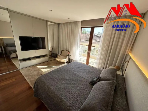 Imagem Casa com 4 Quartos à Venda, 1.314 m² em Cidade Jardim - São Paulo