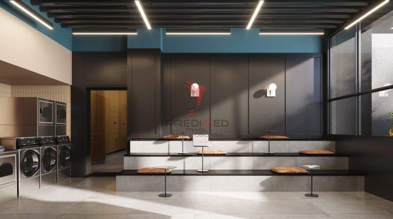 Imagem Apartamento com 2 Quartos à Venda, 37 m² em Alto Da Boa Vista - São Paulo