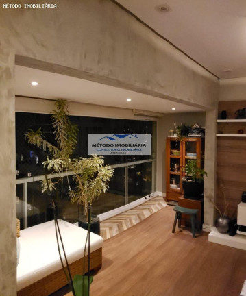 Imagem Apartamento com 2 Quartos à Venda, 74 m² em Campo Belo - São Paulo