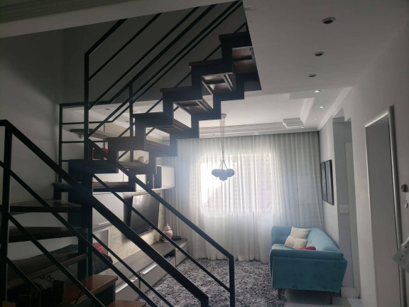 Imagem Casa com 3 Quartos à Venda, 136 m² em Condomínio Veredas - Taubaté Imagem Casa com 3 Quartos à Venda, 136 m² em Condomínio Veredas - Taubaté