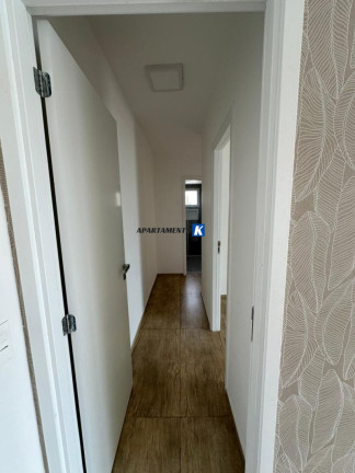 Imagem Apartamento com 3 Quartos para Alugar, 93 m² em Bosque Maia - Guarulhos