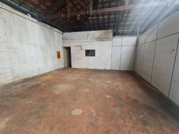 Imagem Galpão para Alugar, 600 m² em Cerâmica - São Caetano Do Sul Imagem Galpão para Alugar, 600 m² em Cerâmica - São Caetano Do Sul