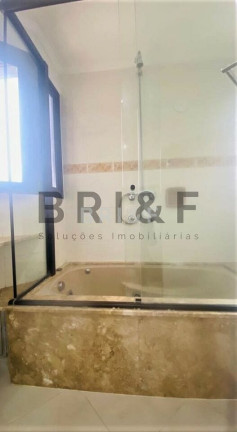 Imagem Apartamento com 3 Quartos à Venda, 136 m² em Santo Amaro - São Paulo