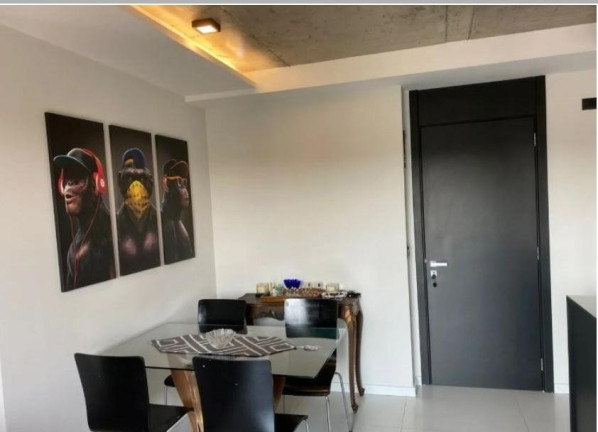 Apartamento com 3 Quartos à Venda, 59 m² em Prado Velho - Curitiba