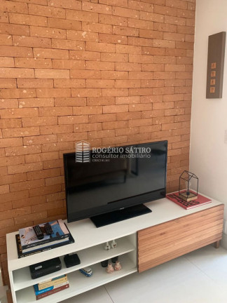 Imagem Apartamento com 2 Quartos à Venda, 64 m² em Chácara Inglesa - São Paulo