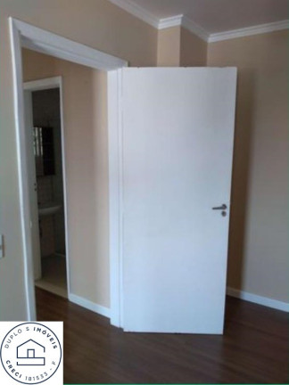 Imagem Apartamento com 2 Quartos à Venda, 62 m² em Santo Amaro - São Paulo
