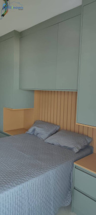 Imagem Apartamento com 2 Quartos à Venda, 78 m² em Vila Tupi - Praia Grande Imagem Apartamento com 2 Quartos à Venda, 78 m² em Vila Tupi - Praia Grande