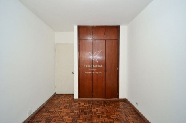 Imagem Apartamento com 3 Quartos à Venda, 113 m² em Vila Cruzeiro - São Paulo Imagem Apartamento com 3 Quartos à Venda, 113 m² em Vila Cruzeiro - São Paulo
