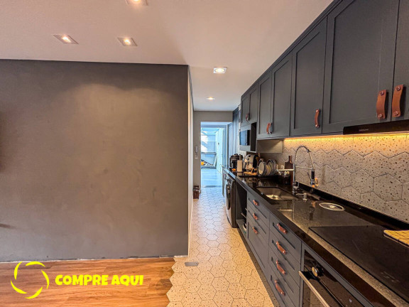Apartamento com 2 Quartos à Venda, 103 m² em Bela Vista - São Paulo