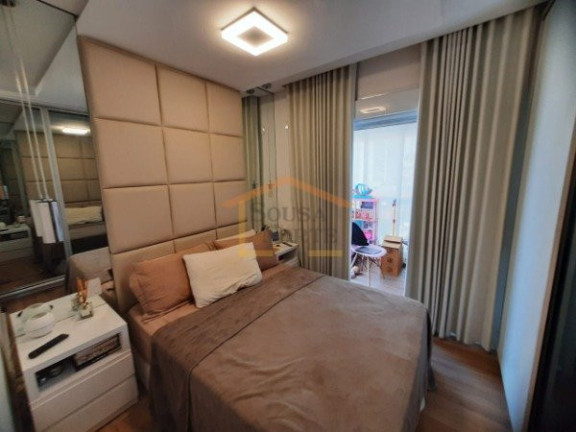 Imagem Apartamento com 3 Quartos à Venda, 94 m² em Santana - São Paulo Imagem Apartamento com 3 Quartos à Venda, 94 m² em Santana - São Paulo