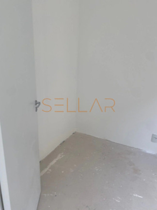 Apartamento com 2 Quartos à Venda, 57 m² em Lapa De Baixo - São Paulo