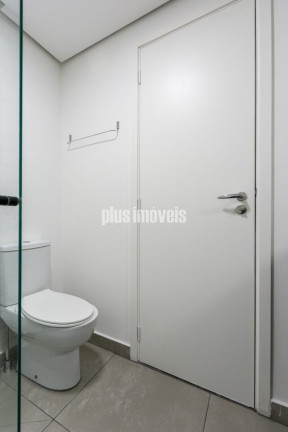 Imagem Apartamento com 1 Quarto à Venda, 41 m² em Brooklin Paulista - São Paulo Imagem Apartamento com 1 Quarto à Venda, 41 m² em Brooklin Paulista - São Paulo
