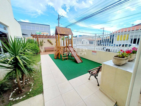 Imagem Apartamento com 3 Quartos à Venda, 65 m² em Jardim Veneza - São José Dos Campos Imagem Apartamento com 3 Quartos à Venda, 65 m² em Jardim Veneza - São José Dos Campos