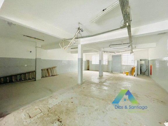 Imagem Sala Comercial para Alugar, 400 m² em Saúde - São Paulo