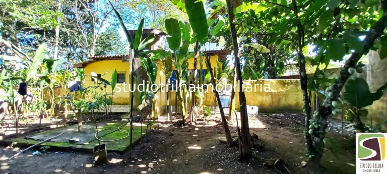 Imagem Casa com 2 Quartos à Venda, em Pereque - Ilhabela Imagem Casa com 2 Quartos à Venda, em Pereque - Ilhabela