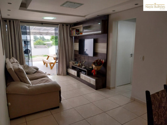 Imagem Casa com 2 Quartos à Venda, 100 m² em Bela Vista - São José