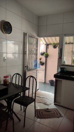 Imagem Casa com 2 Quartos à Venda, 155 m² em Icaivera - Betim