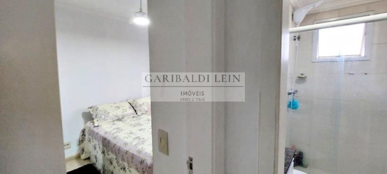 Imagem Imóvel com 2 Quartos à Venda, 52 m² em Vila Industrial - Campinas