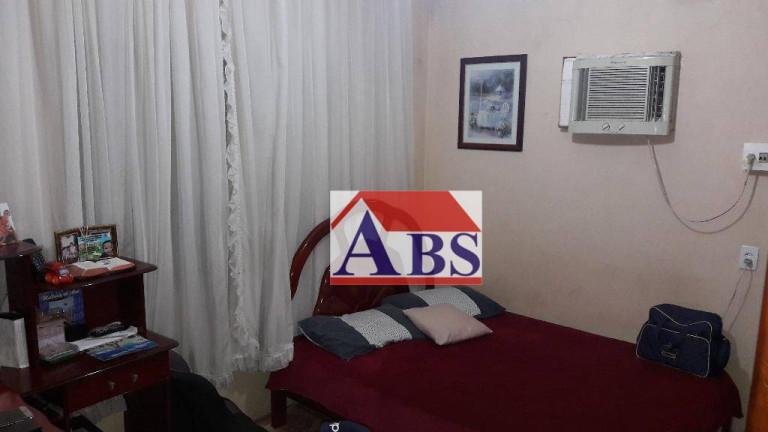 Imagem Casa com 2 Quartos à Venda, 127 m² em Vila Nova - Cubatão