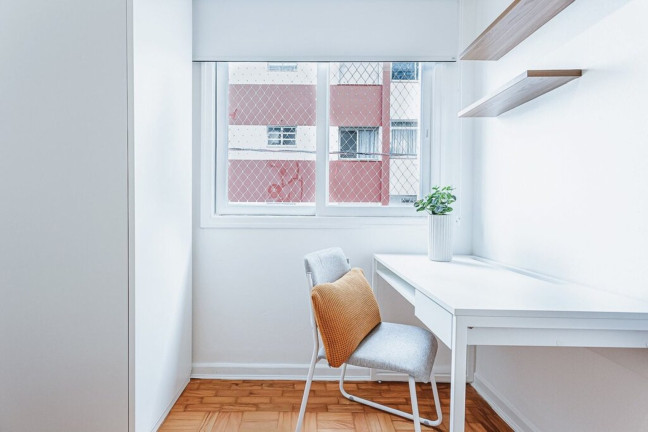 Imagem Apartamento com 3 Quartos à Venda, 75 m² em Paraíso - São Paulo Imagem Apartamento com 3 Quartos à Venda, 75 m² em Paraíso - São Paulo